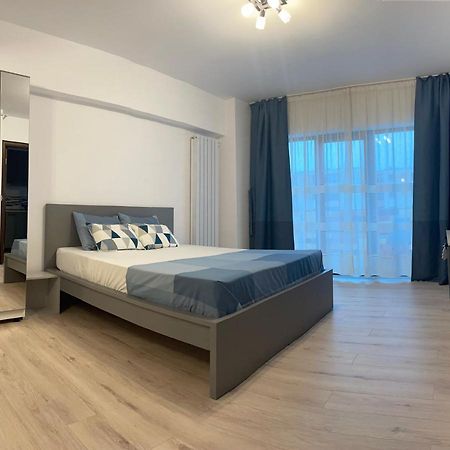 New Studio Piteşti Exteriér fotografie