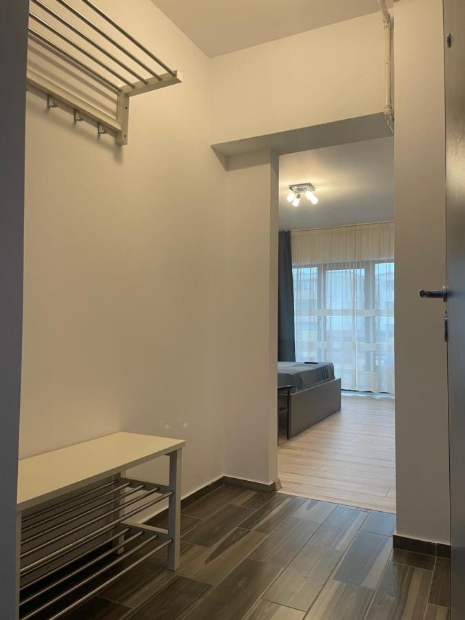 New Studio Piteşti Exteriér fotografie