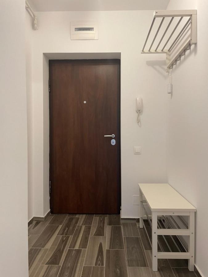 New Studio Piteşti Exteriér fotografie